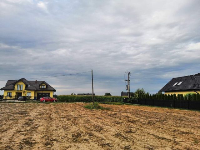 Działka budowlana Kraków Wzgórza Krzesławickie, ul. Soczyny. Zdjęcie 1