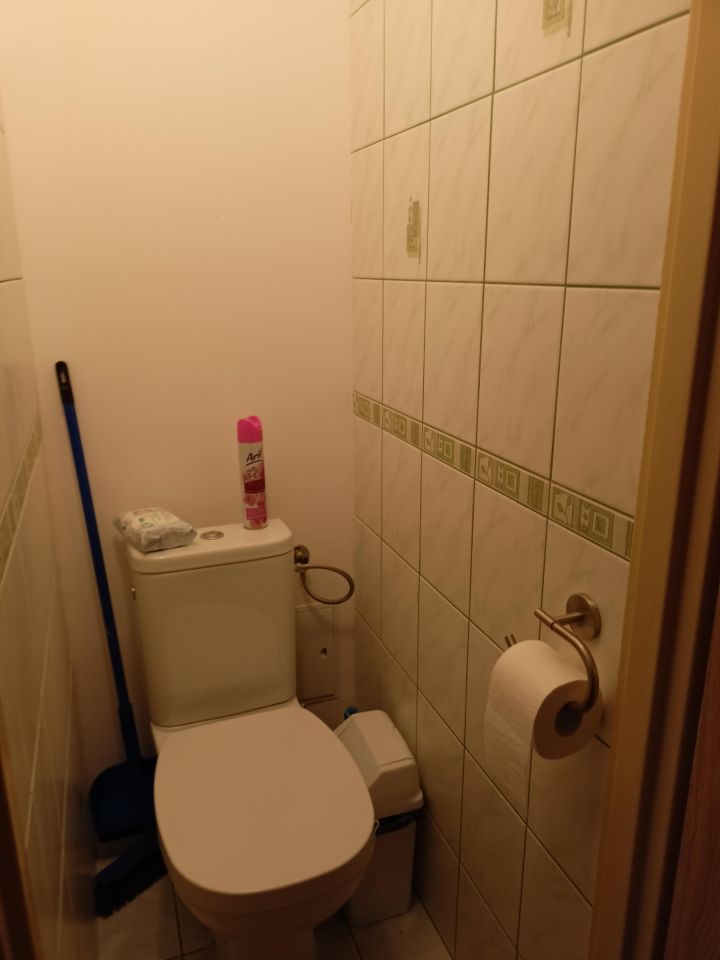 Mieszkanie 2-pokojowe Brzeziny, ul. Bohaterów Warszawy. Zdjęcie 17