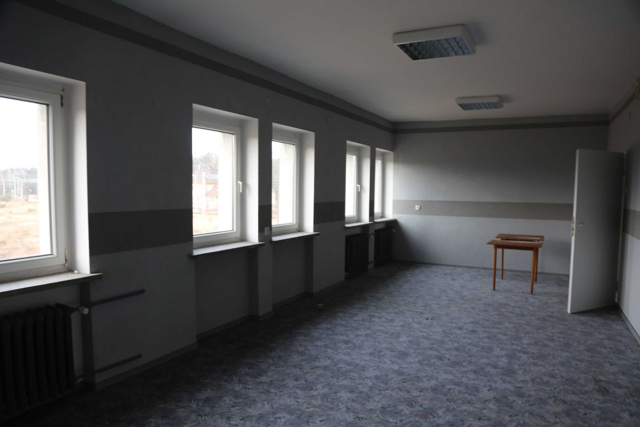 Działka inwestycyjna Pludry. Zdjęcie 4