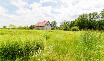 dom wolnostojący, 6 pokoi Mochty-Smok