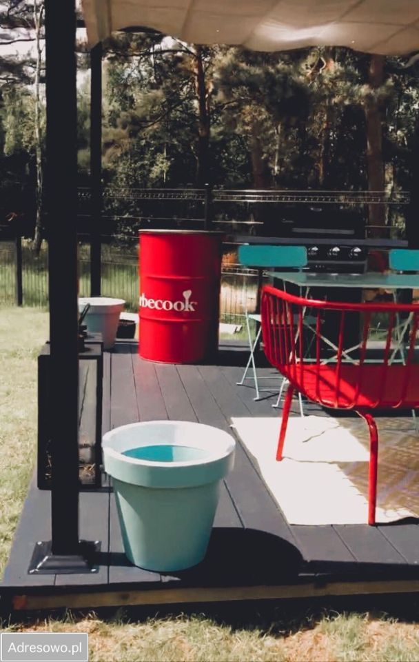 Nieruchomość komercyjna Dziwnów, ul. Daglezji. Zdjęcie 9