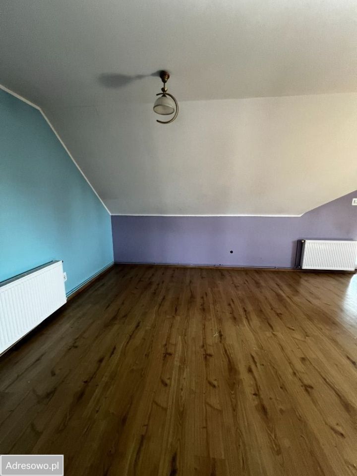 dom wolnostojący, 6 pokoi Nowy Dwór. Zdjęcie 18