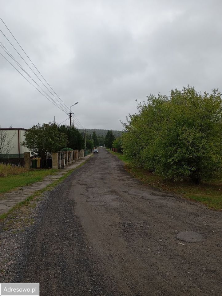 Działka budowlana Grudziądz Owczarki, ul. Jesionowa. Zdjęcie 7