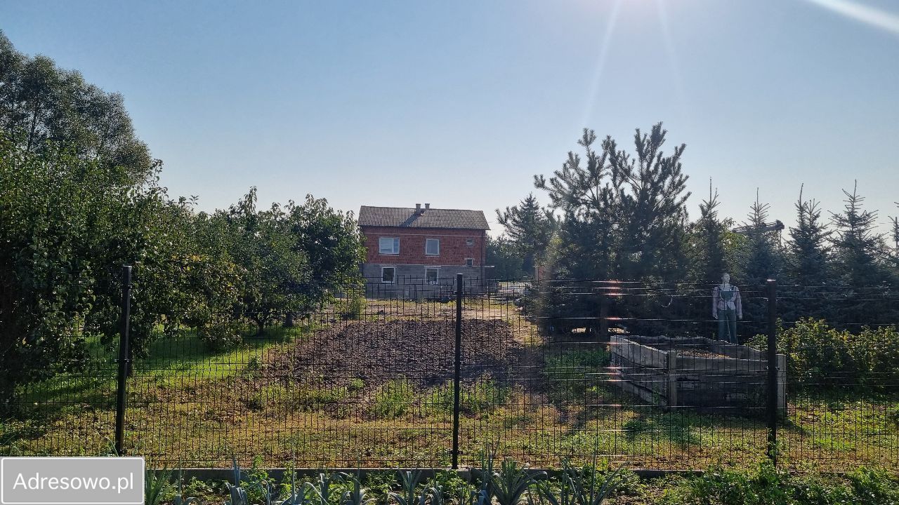 gospodarstwo, 5 pokoi Rokotów. Zdjęcie 14