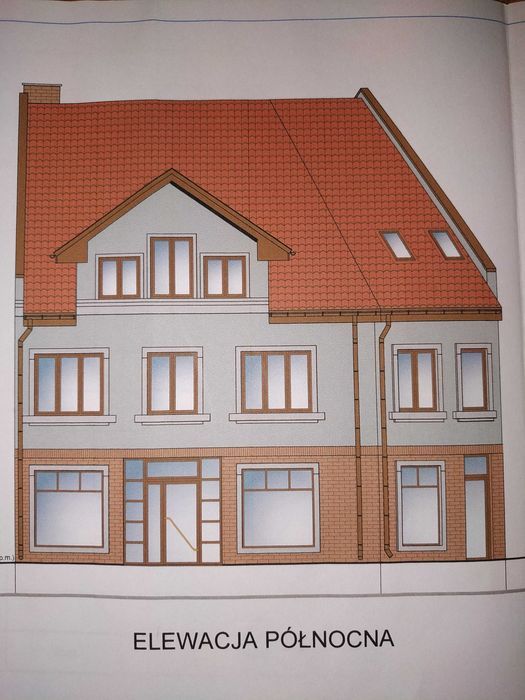 Lokal Olecko. Zdjęcie 4