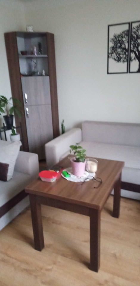 Mieszkanie 1-pokojowe Chełmo. Zdjęcie 4