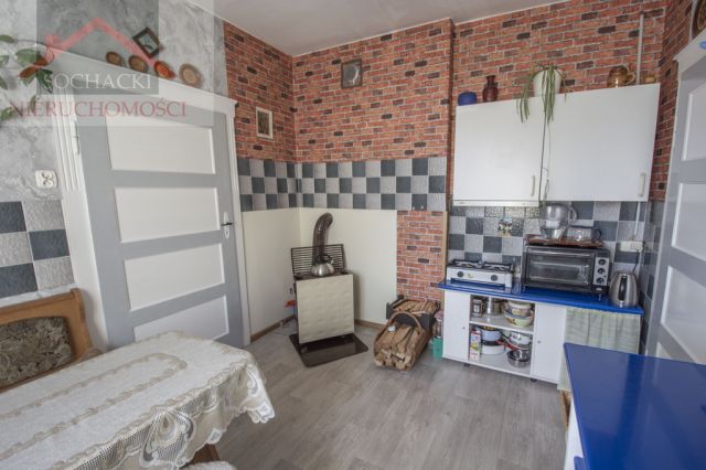 Mieszkanie 3-pokojowe Zaręba, ul. Juliusza Słowackiego. Zdjęcie 8
