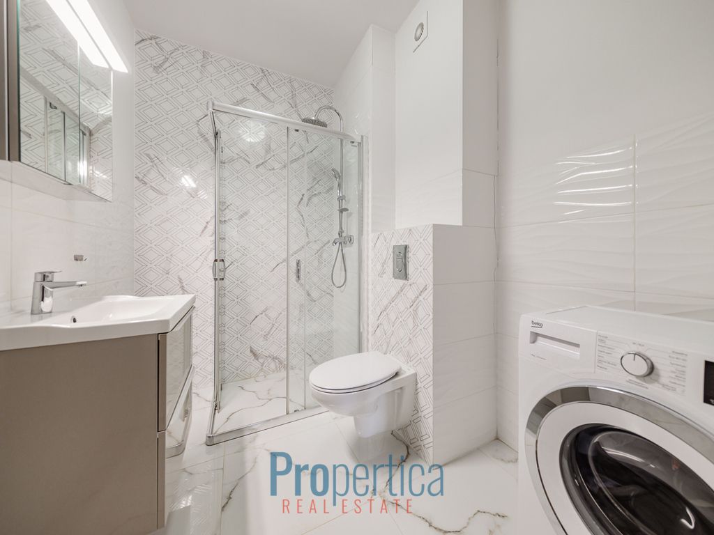 Mieszkanie 2-pokojowe Marki, ul. Promienna. Zdjęcie 9