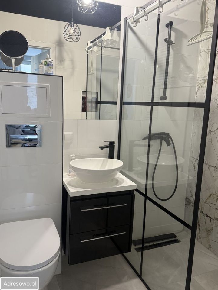 Mieszkanie 2-pokojowe Ryki, ul. Aleja Spacerowa. Zdjęcie 17