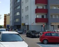 Lokal Lublin Rury, ul. Jana Sawy