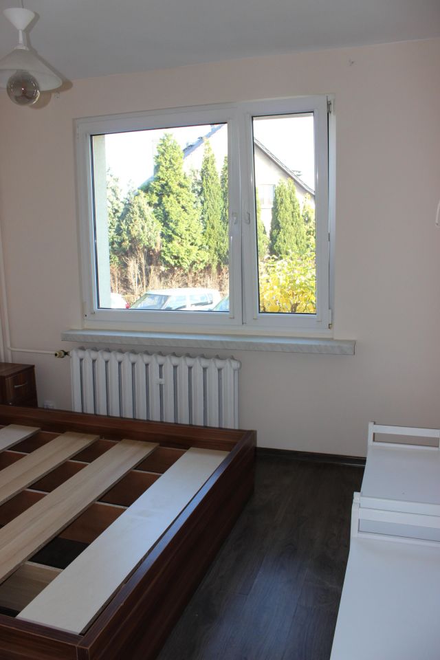 Mieszkanie 3-pokojowe Gliwice Żerniki, ul. Obrońców Pokoju. Zdjęcie 11