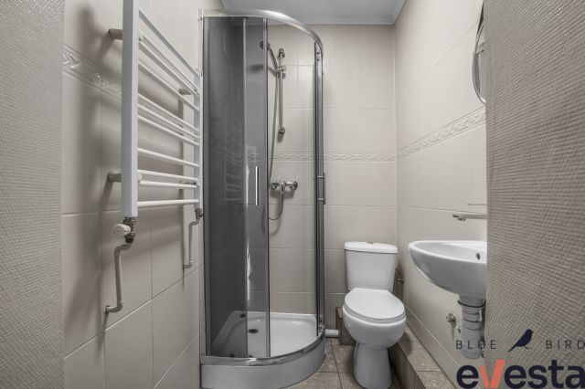 Mieszkanie 2-pokojowe Wrocław Śródmieście, ul. Pomorska. Zdjęcie 9