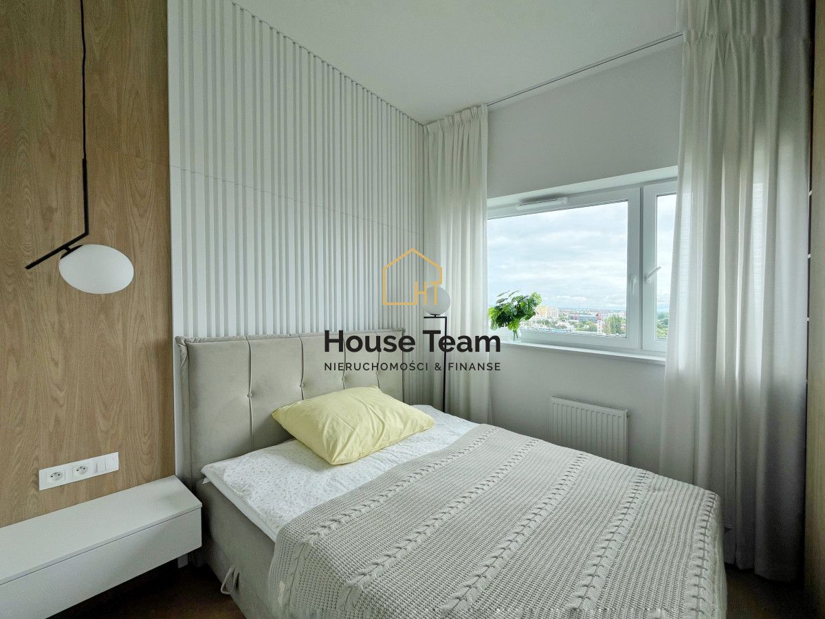 Mieszkanie 3-pokojowe Bydgoszcz Bartodzieje Wielkie, ul. Fordońska. Zdjęcie 15