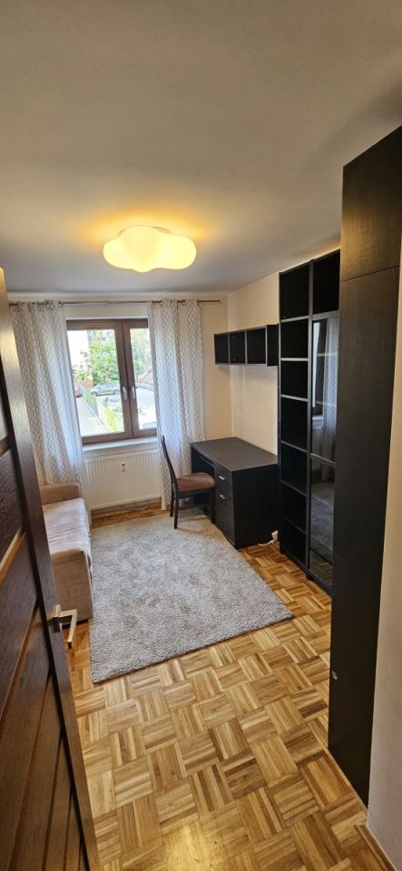 Mieszkanie 3-pokojowe Wrocław Fabryczna, ul. Emila Zoli. Zdjęcie 8