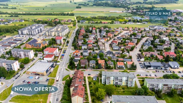 dom wolnostojący, 6 pokoi Brzeziny, ul. Różana. Zdjęcie 18