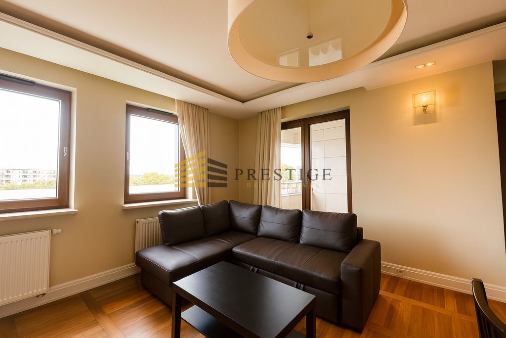 Mieszkanie 2-pokojowe Warszawa Mokotów, ul. Kazimierzowska. Zdjęcie 2