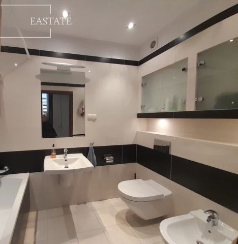 Mieszkanie 3-pokojowe Warszawa Wola, ul. Sienna. Zdjęcie 8