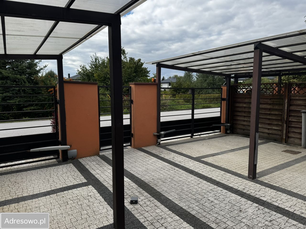 bliźniak, 6 pokoi Starowa Góra, ul. Kasztanowa. Zdjęcie 16