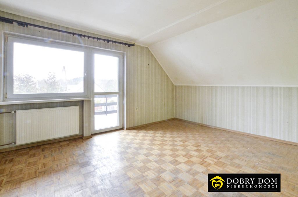 dom wolnostojący, 10 pokoi Stary Folwark. Zdjęcie 19