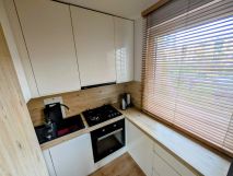 Mieszkanie 1-pokojowe Kielce, ul. Słoneczna. Zdjęcie 3