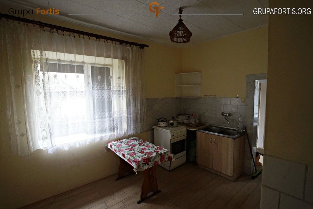 dom wolnostojący, 4 pokoje Kije. Zdjęcie 9