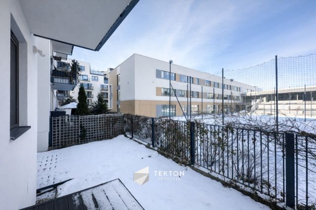 Mieszkanie 3-pokojowe Warszawa Wola, ul. Jana Kazimierza. Zdjęcie 12