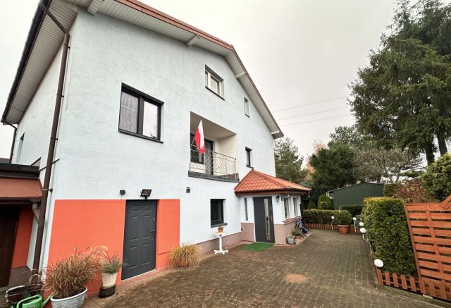 dom wolnostojący, 12 pokoi Sade Budy, ul. Polna. Zdjęcie 20