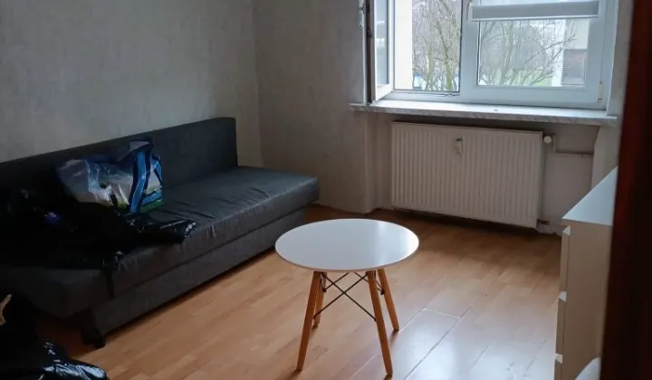 Mieszkanie 2-pokojowe Łaziska Górne Łaziska Średnie, ul. Brada