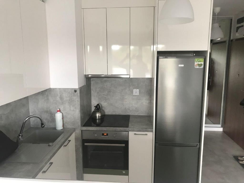 Mieszkanie 1-pokojowe Kraków Dębniki, ul. Anny Szwed-Śniadowskiej. Zdjęcie 10