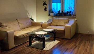 Mieszkanie 3-pokojowe Olsztyn, ul. Złota