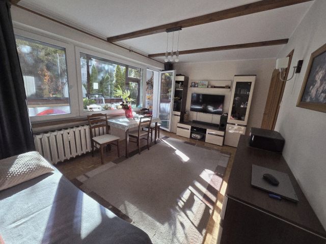 Mieszkanie 2-pokojowe Białystok Wysoki Stoczek, ul. Swobodna. Zdjęcie 1