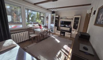 Mieszkanie 2-pokojowe Białystok Wysoki Stoczek, ul. Swobodna