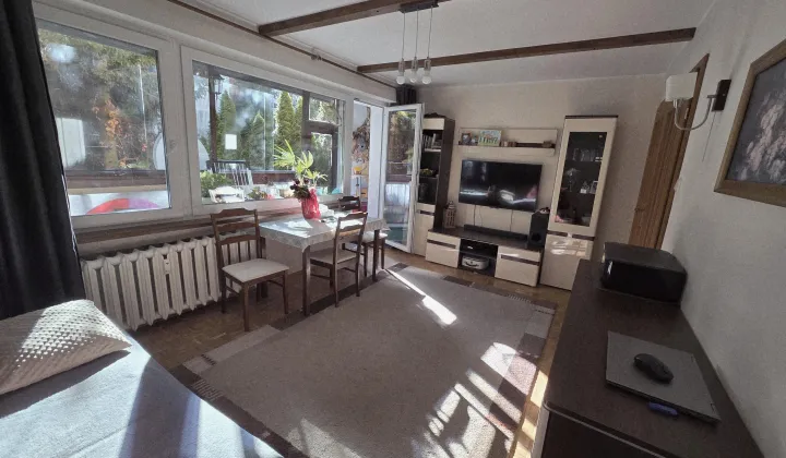 Mieszkanie 2-pokojowe Białystok Wysoki Stoczek, ul. Swobodna