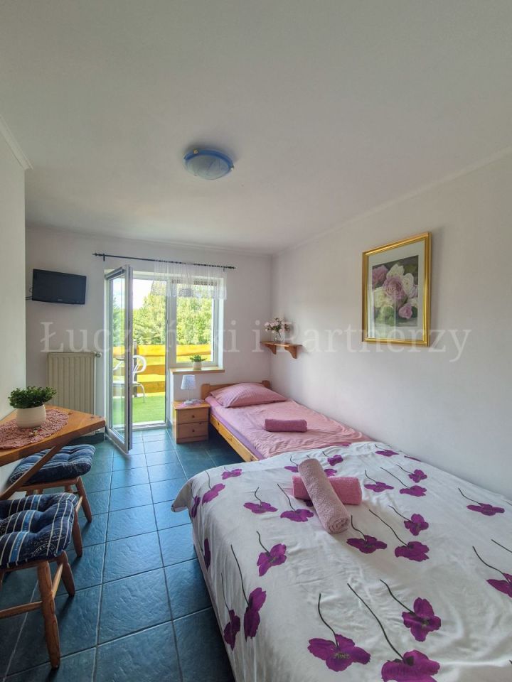 Hotel/pensjonat Gryfów Śląski. Zdjęcie 23