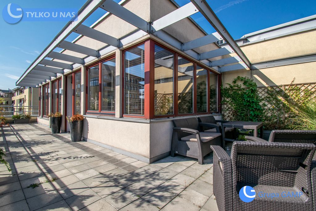 Mieszkanie 4-pokojowe Kraków Ruczaj, ul. prof. Michała Bobrzyńskiego. Zdjęcie 11