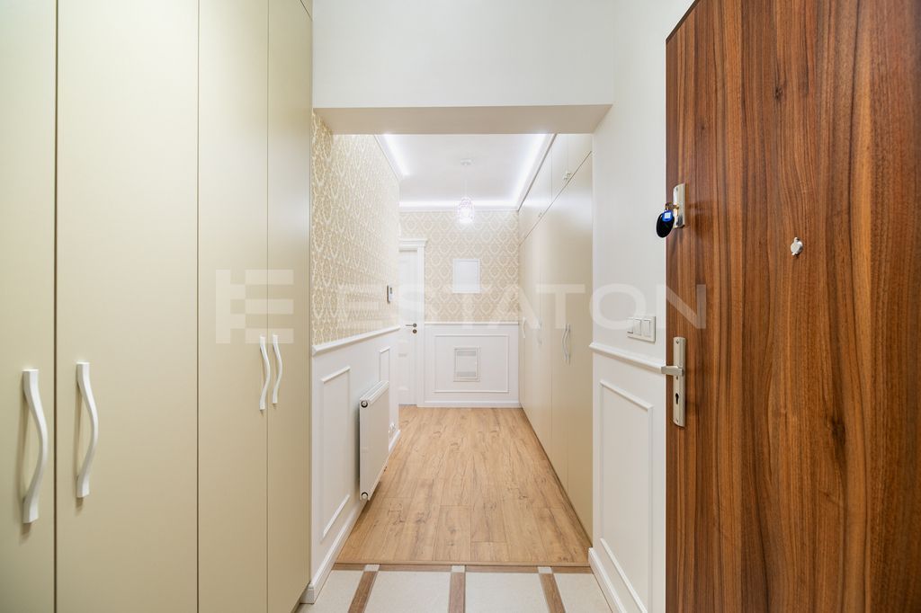 Mieszkanie 3-pokojowe Rzeszów, ul. Ignacego Paderewskiego. Zdjęcie 8