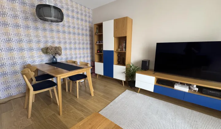 Mieszkanie 2-pokojowe Kielce Centrum, ul. Astronautów