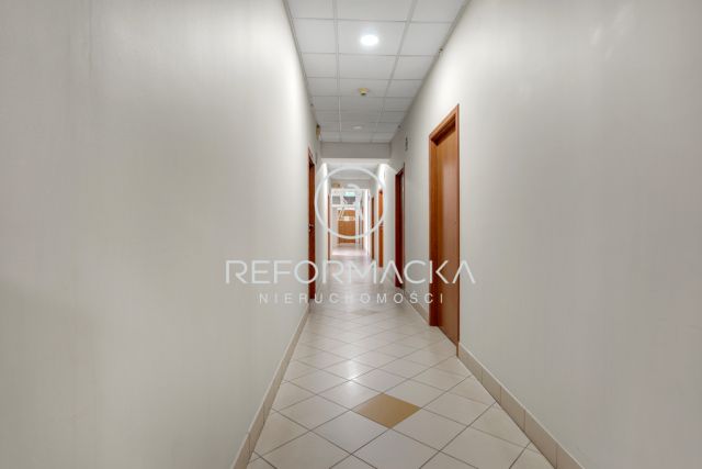 Biuro Rzeszów, al. Tadeusza Rejtana. Zdjęcie 11