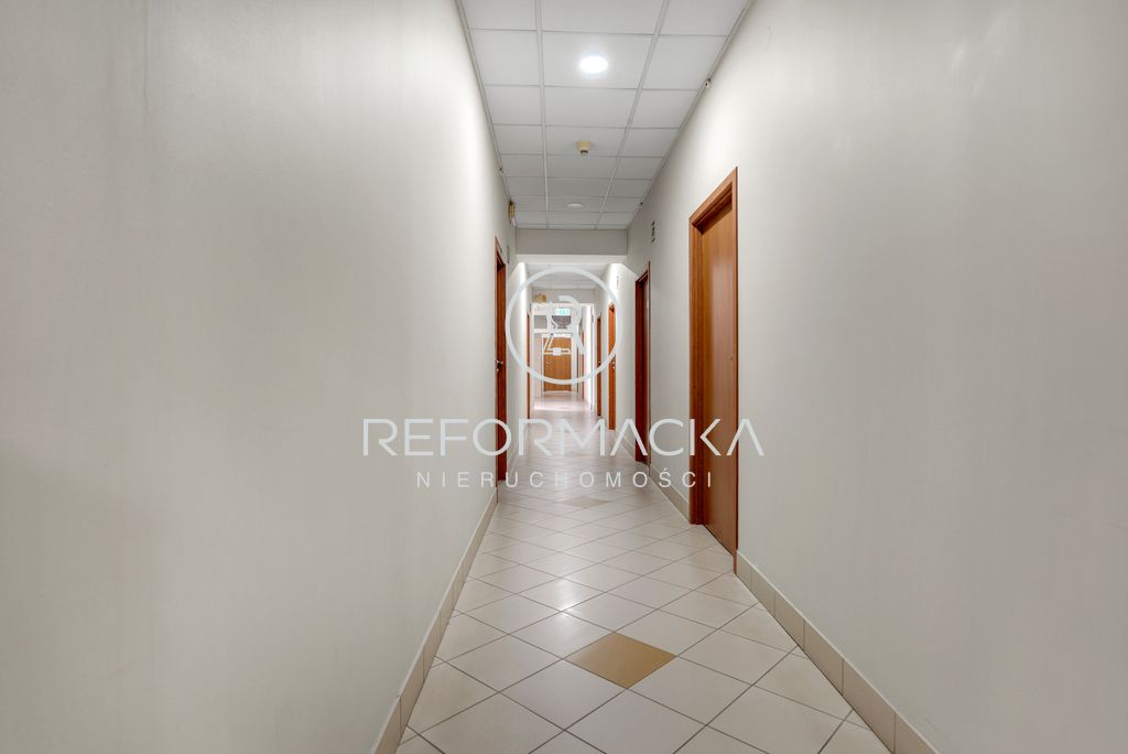 Biuro Rzeszów, al. Tadeusza Rejtana. Zdjęcie 11