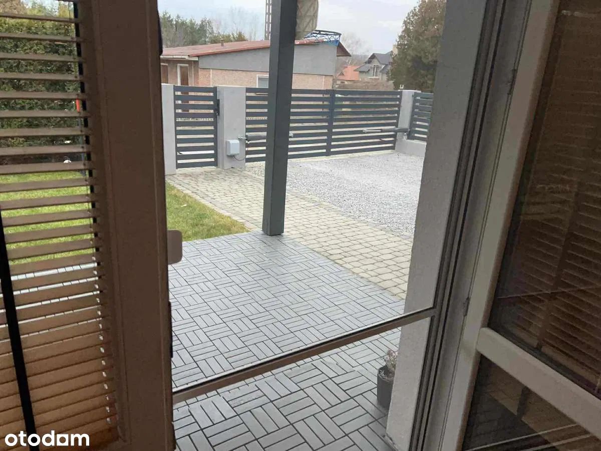 bliźniak, 4 pokoje Boguchwała Za Koleją, ul. Partyzantów. Zdjęcie 12