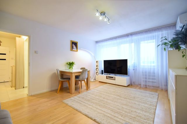 Mieszkanie 2-pokojowe Warszawa Mokotów, ul. Łukowa. Zdjęcie 15