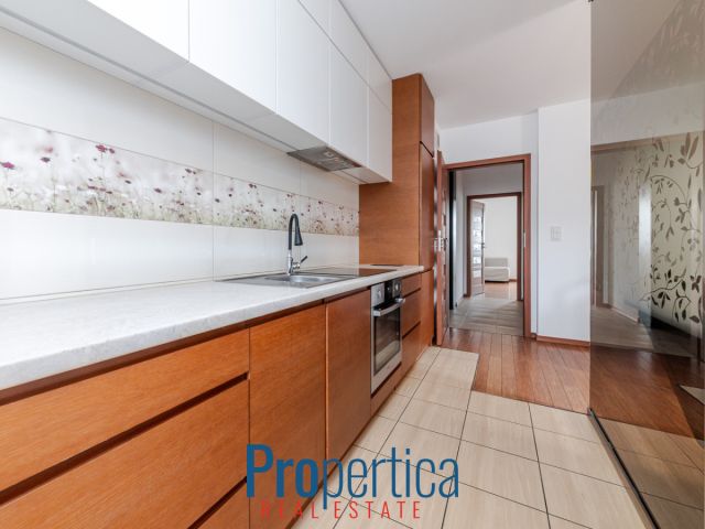 Mieszkanie 3-pokojowe Warszawa Białołęka, ul. Skarbka z Gór. Zdjęcie 7