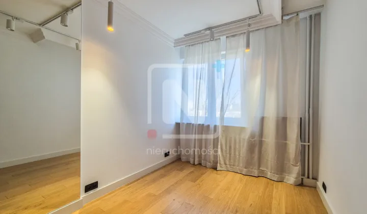 Mieszkanie 4-pokojowe Warszawa Mokotów, ul. Jałtańska