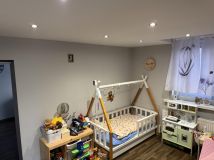 Mieszkanie 3-pokojowe Świętochłowice Centrum, ul. Wyzwolenia. Zdjęcie 2