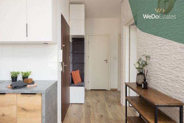 Mieszkanie 3-pokojowe Józefosław, ul. Geodetów. Zdjęcie 13