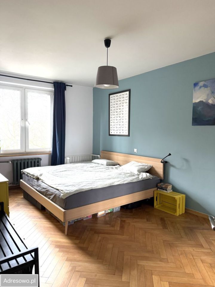 Mieszkanie 3-pokojowe Wrocław Gajowice, ul. Jemiołowa. Zdjęcie 4