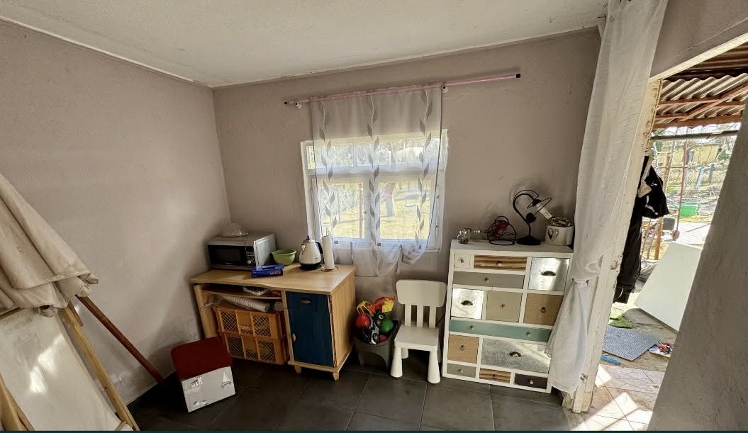 Działka rekreacyjna Szczecin Gumieńce, ul. Przygodna. Zdjęcie 4