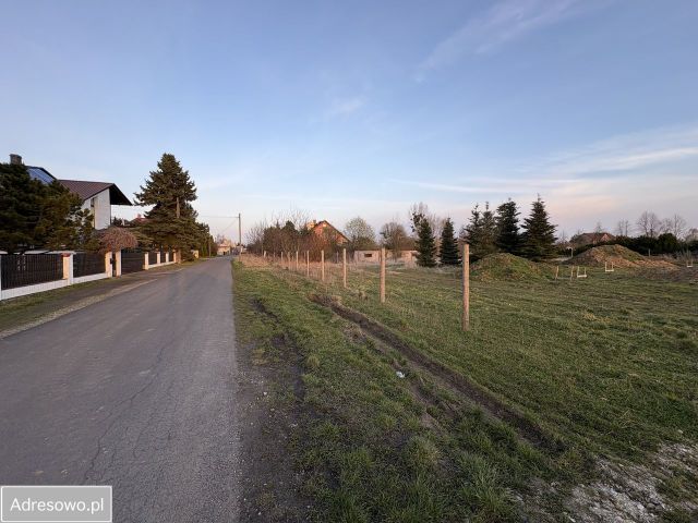 Działka rolna Pisarzowice, ul. Długa. Zdjęcie 1