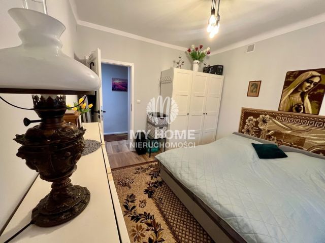 Mieszkanie 3-pokojowe Żyrardów, ul. Michała Ossowskiego. Zdjęcie 7