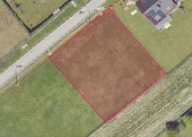 Działka budowlana Chudów, Centrum. Zdjęcie 1